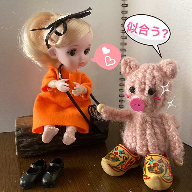 manduonmaさんの部屋