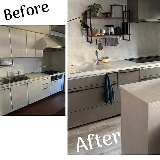 taigonさんの実例写真