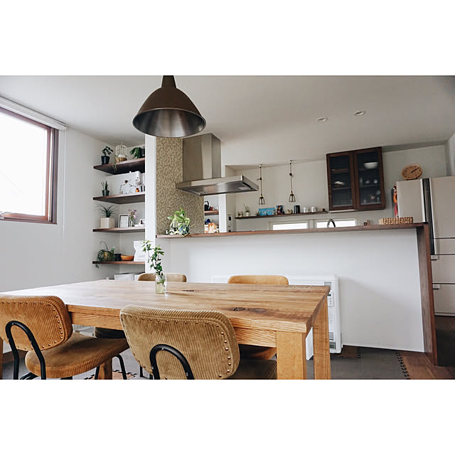 home__kさんの実例写真