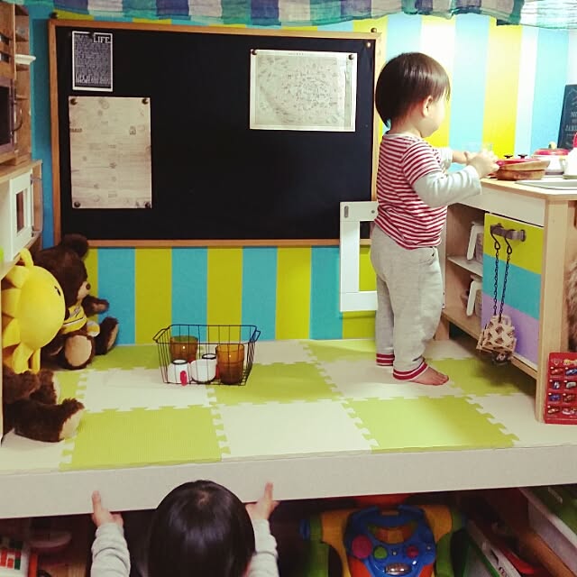 mokemokeさんの実例写真