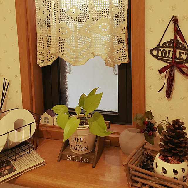 HIRAMEさんの実例写真