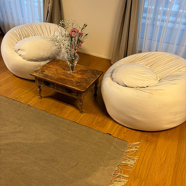TCFJさんの部屋
