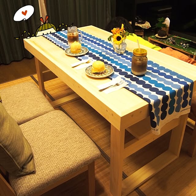 yukina01270さんの実例写真