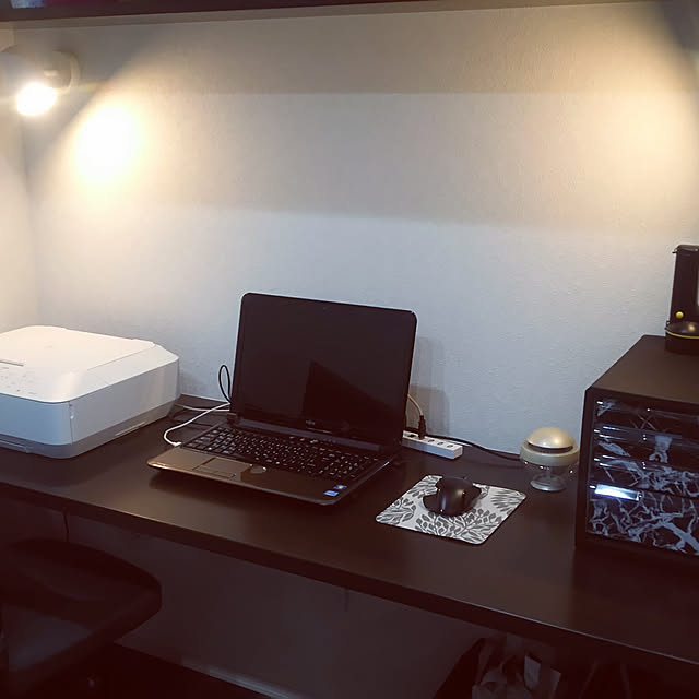 phooさんの部屋