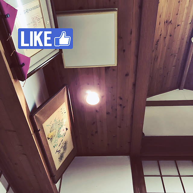 chacoさんの実例写真