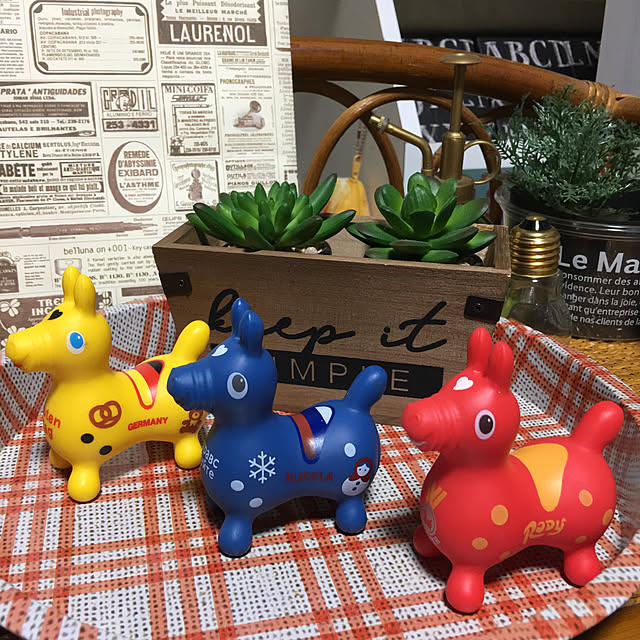 akekuroankoさんの実例写真