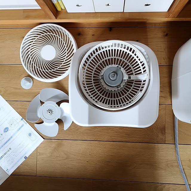 koyurizuさんの部屋