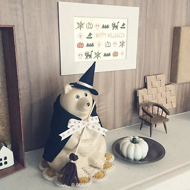 mamiさんの実例写真