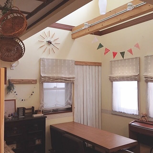 na__kaさんの実例写真
