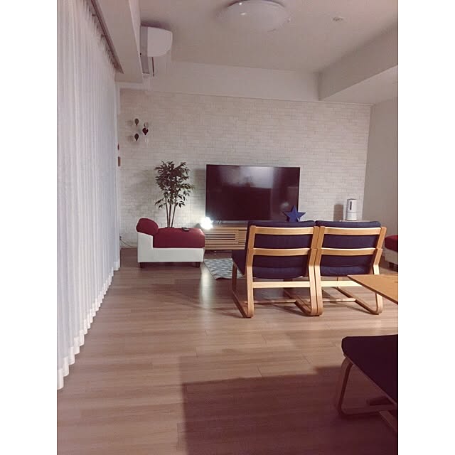 riiiさんの実例写真