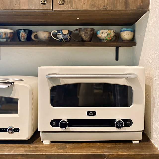 capelさんの部屋