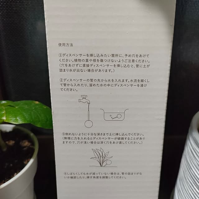 napiさんの部屋