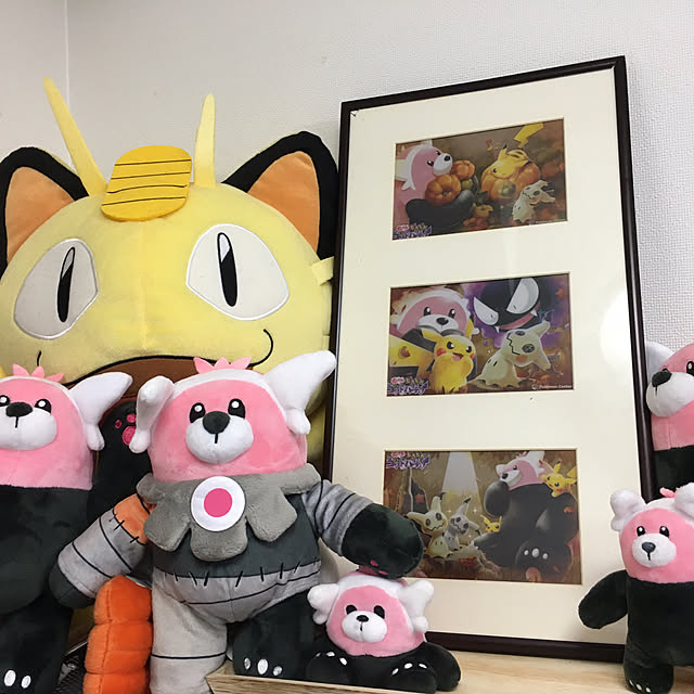Hyebinさんの実例写真