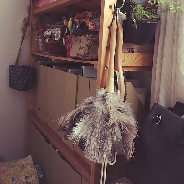 parrotさんの実例写真