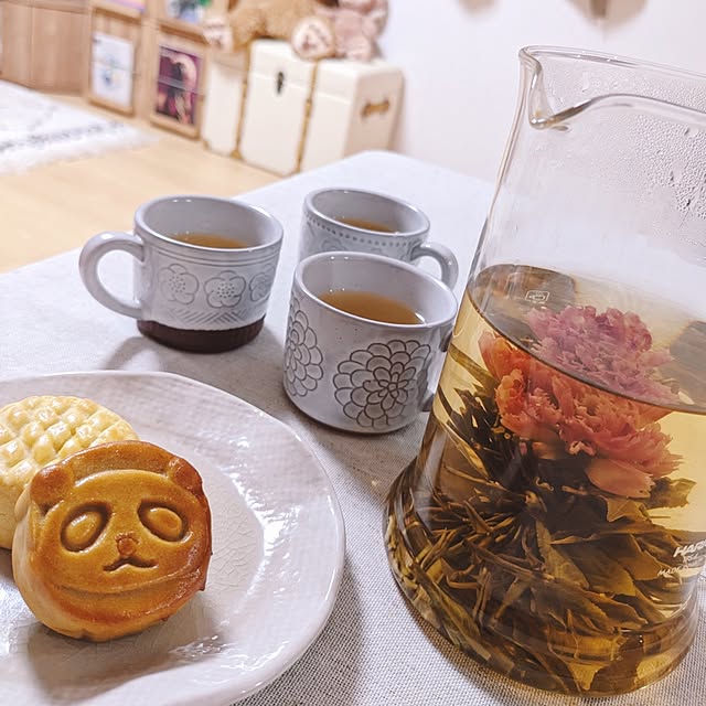 mamenoさんの実例写真