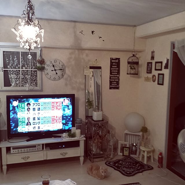 cottonさんの実例写真