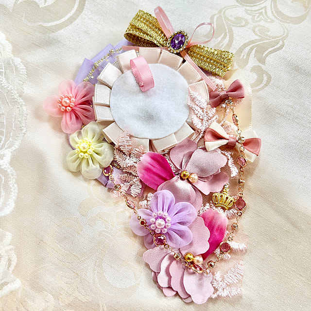 Komomoさんの部屋