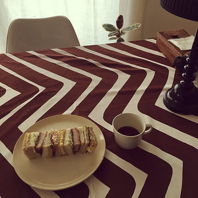 soleil_de_nuitさんの実例写真