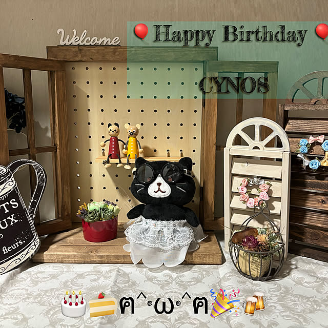 momocchiさんの実例写真