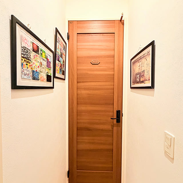 tocchiさんの実例写真