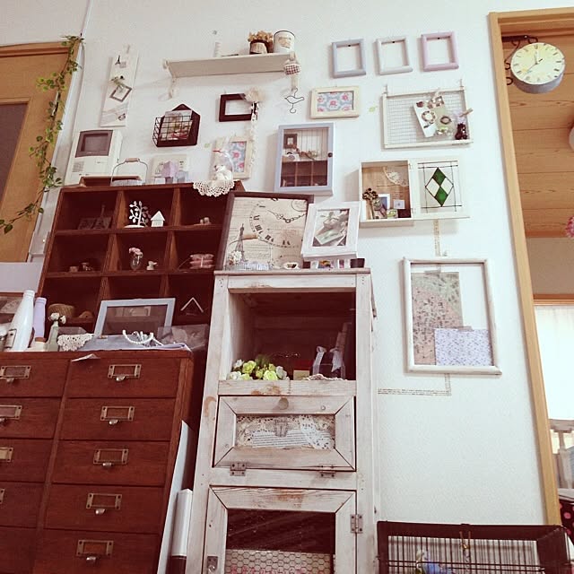 rieさんの実例写真