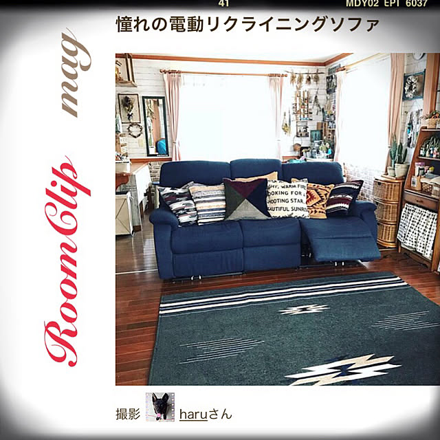 haruさんの実例写真