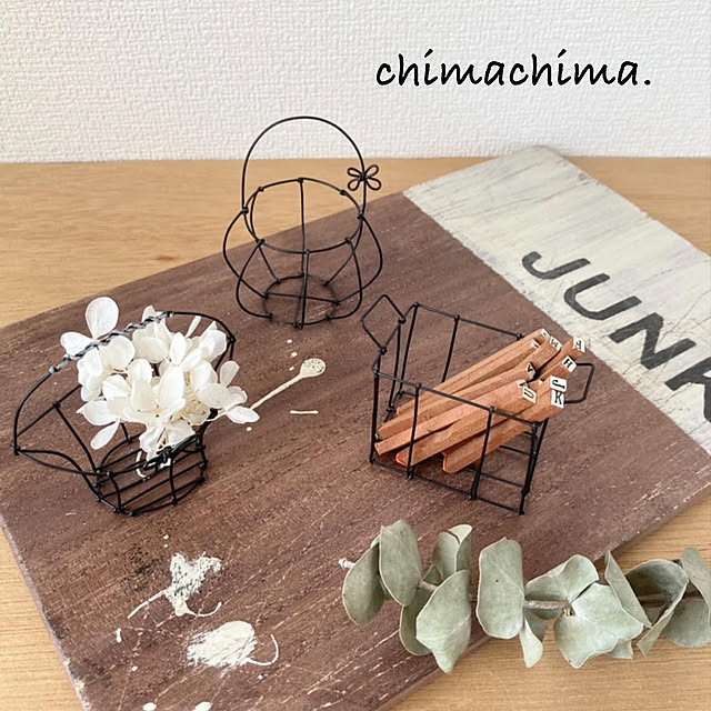 chimachima.さんの実例写真
