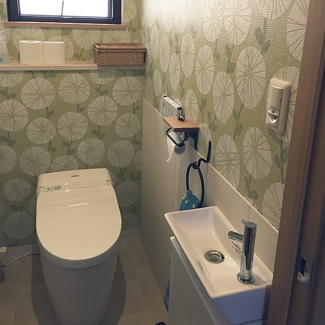 実例写真