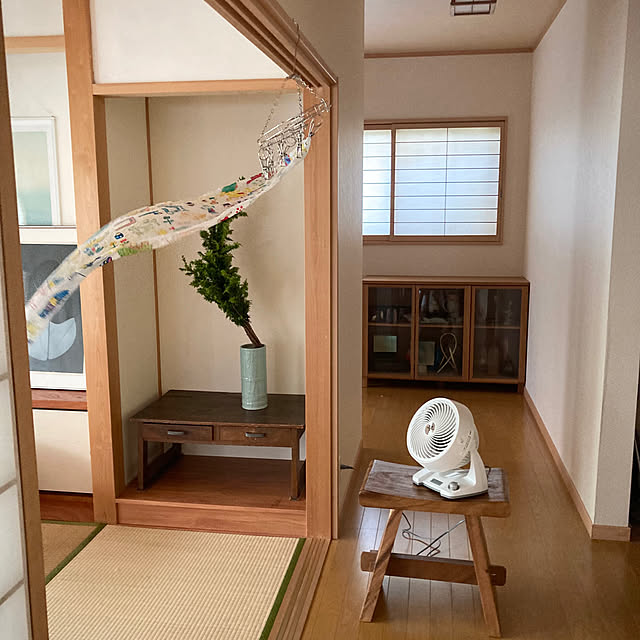 kaoriさんの部屋