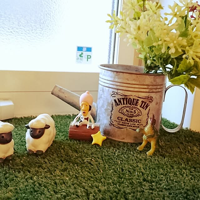 miiさんの実例写真
