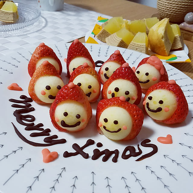 yuukaringoさんの実例写真