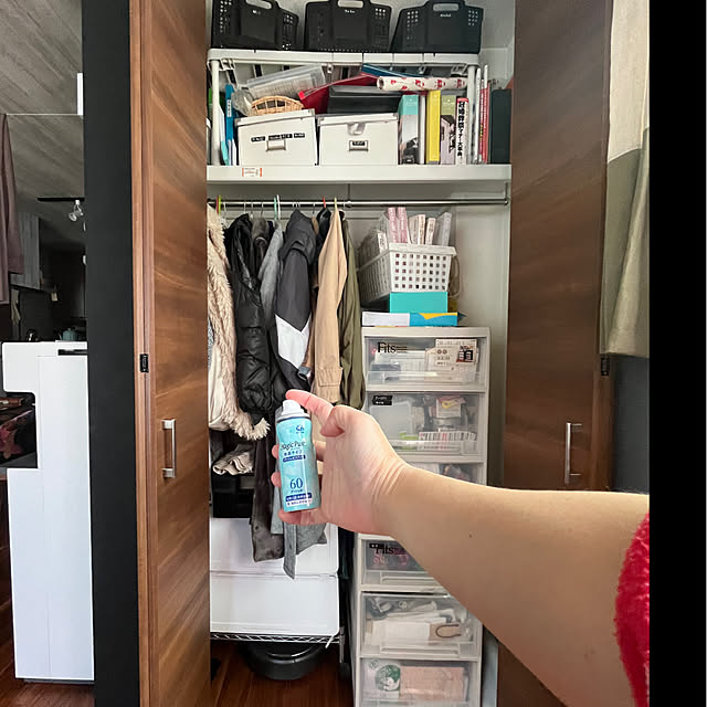 sevenhunterさんの部屋
