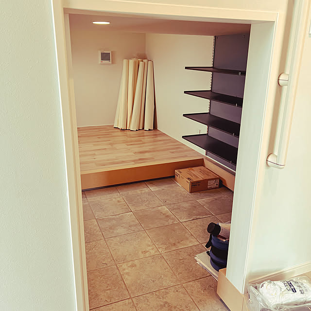 tesageさんの部屋