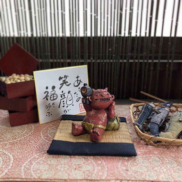 KOMAINUさんの実例写真