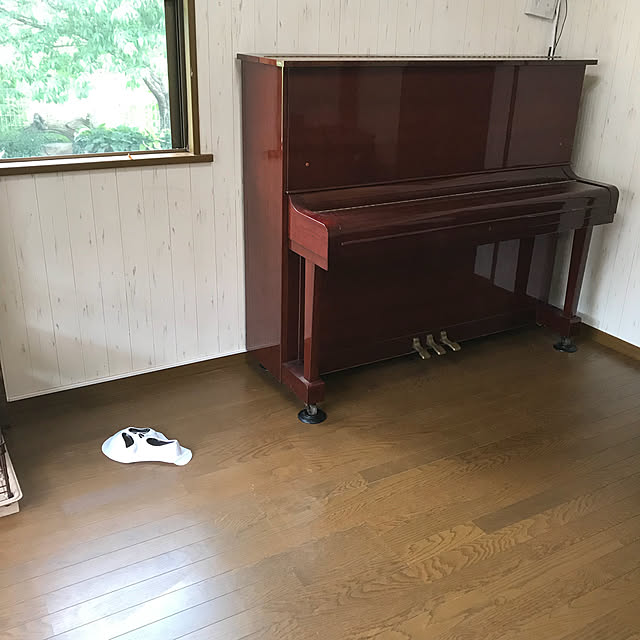 pepeさんの実例写真