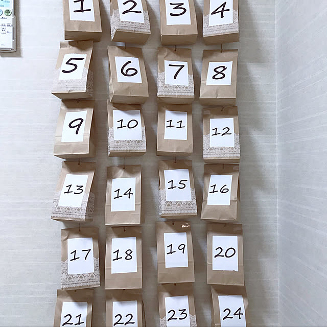 Mさんの実例写真