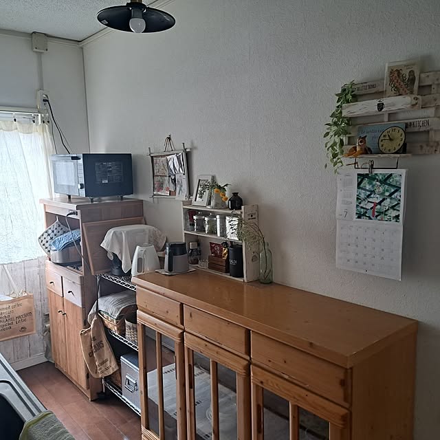 shinoさんの部屋