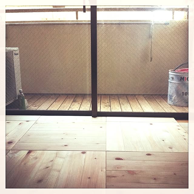 rinさんの実例写真
