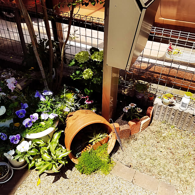 GaudisHouseさんの実例写真