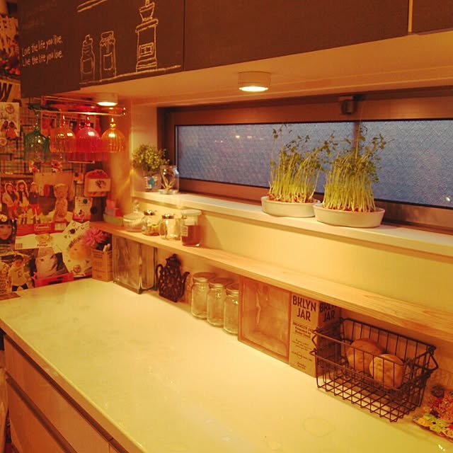 saorinnさんの実例写真