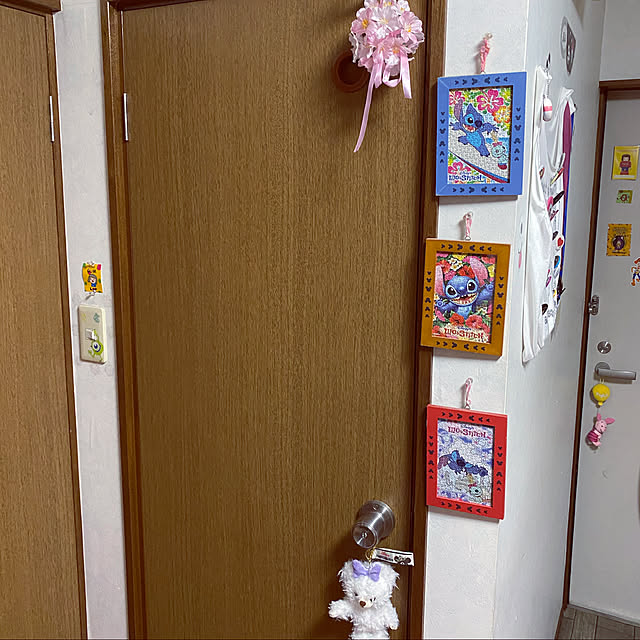 rizuminさんの実例写真