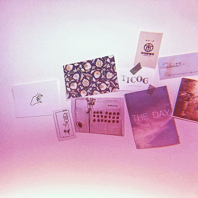 love.coさんの実例写真