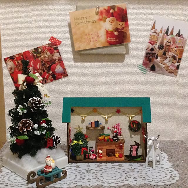 naocoさんの実例写真