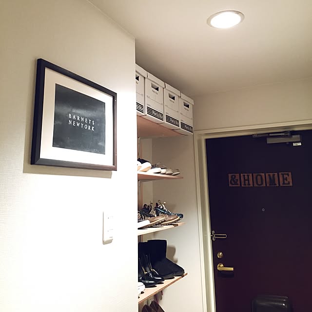theDIYholic-keikoさんの実例写真