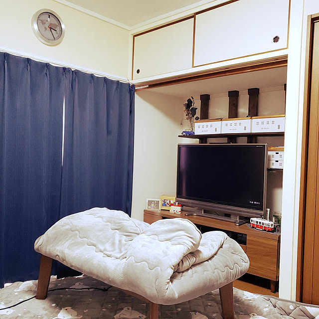 m_geneさんの実例写真