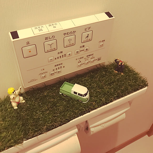 naoki.Sさんの実例写真