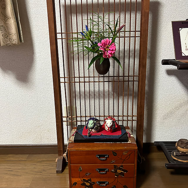 ritsukoさんの部屋