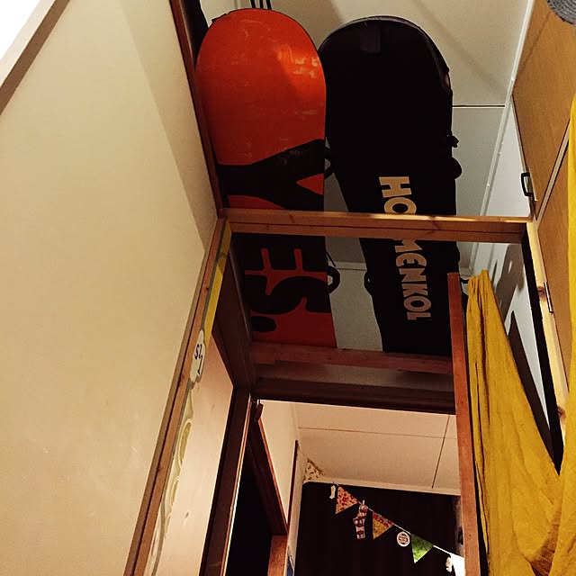 chisさんの実例写真