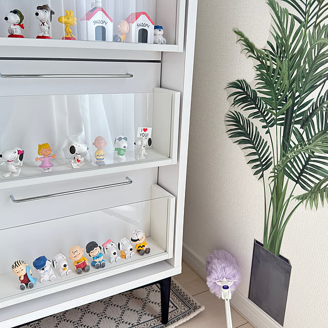 snoopyさんの部屋