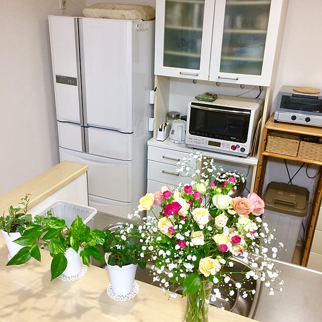 Rieさんの実例写真